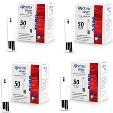 Özgürce Kan Şekeri Ölçüm Stribi 50'li Paket, Güvenilir ve Kolay Kullanım