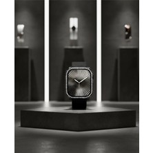 Normadia Çoklu Kordon ve Aksesuar Seti, Akıllı Saatiniz Için Şık Seçenekler