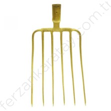 Ennalbur Dirgen 6 Çatal