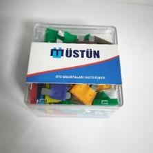 Universal Karışık Oto Sigorta