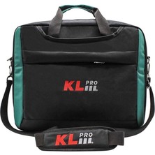 Özgürce Pratik ve Dayanıklı Teknik Çanta, Geniş Iç Hacimle Kullanım Kolaylığı Sağlar