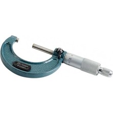 Özgürce 0-25MM, 0,01 mm Hassas Dış Çap Mikrometresi, Yüksek Doğruluk