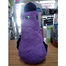 Pet City Catnipli Sesli Pelüş Kedi Oyuncak  20 cm