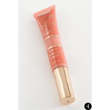 Esranın Dünyası Müjgan Matte Profosyonel Süngerli Likit Allık RSBİJ34-ESRDNS