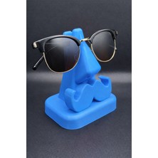 Mira Lamour Atelier Güneş Gözlüğü Aparatı / Gözlük Heykeli