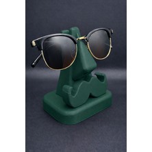 Mira Lamour Atelier Güneş Gözlüğü Aparatı / Gözlük Heykeli