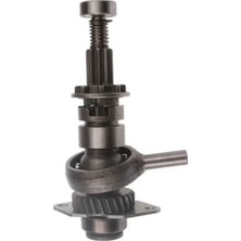 Özgürce Dişli Set Takımı, Çoklu Uyumluluk, Dayanıklı ve Güçlü Tasarım