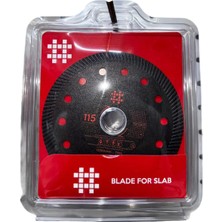 Özgürce Shijing Seramik Dekton Testeresi 115X1.1X22 Mm, Yüksek Performans ve Dayanıklılık