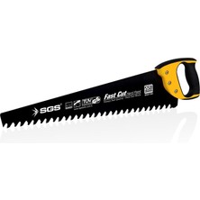 Sgs 1760 Elmaslı Gaz Beton Testere 550 mm