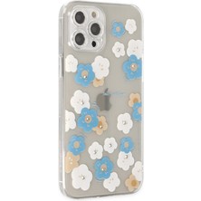 Novis Liora Newface Iphone 12 Pro Kılıf Lucky Silikon - Lucky 2