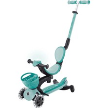 Üreticiniz 360 Scooter (Işıklı) Koyu Mint 481348