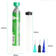 Özgürce Relife RL-403S 183 Sıvı Lehim - Elektronik Tamir ve Montaj Için