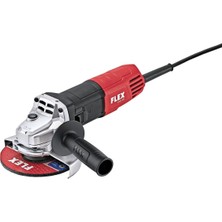 Özgürce L 811 125 Avuç Taşlama Makinesi 800W 125MM, Ek Sap, Rölanti 11500/DAK