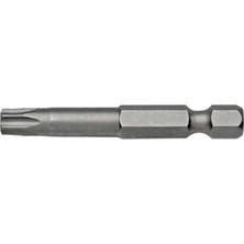 Özgürce T30X30 mm Kare Torx Bits Uç, Güçlü ve Dayanıklı Sürüm Takımı