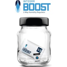Özgürce Integra Boost %55 Nem Regülatörü 67G, Doğal ve Güçlü Nem Kontrolü