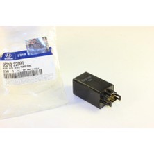 MOBIS Yakıt Pompa Kontrol Rölesi Hyundaı Accent Yumurta Kasa Milenyum Admıre 95210-22001