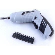 Özgürce Güçlü ve Pratik Akülü Vidalama Makinesi, Yüksek Performanslı Kullanım