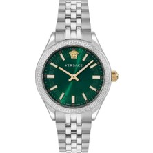 Versace VRSCVEHU01125 Kadın Kol Saati