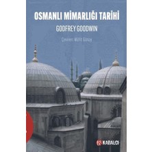 Osmanlı Mimarlığı Tarihi