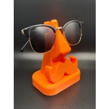 Mira Lamour Atelier Güneş Gözlüğü Aparatı / Gözlük Heykeli