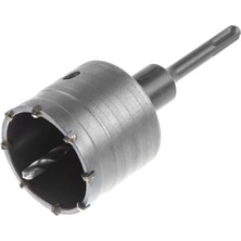 Özgürce 50 mm Elmaslı Beton Delme Panç, Güçlü ve Dayanıklı Taş Delme Aleti