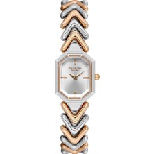 Valentino Orlandi Valentıno Orlandı VO.4.10006-5 Kadın Kol Saati