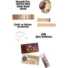 Normadia Yapay Zeka Destekli 1.52 Inç Akıllı Saat, Şık ve Kullanışlı Tasarım