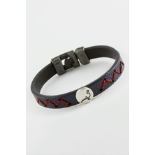 Fta Ticaret Kuş Kaliteli Suni Deri Bileklik RSBİJ34-ESRDNS