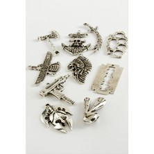 Esranın Dünyası Karışık Tek Kulplu Aparat 1 Adet RSBİJ34-ESRDNS