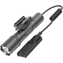 Klarus Gl4 Tactical Rail 3300 Lümen Tüfek Feneri
