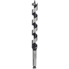 Bosch Yılan Matkap Ucu 20X235 Mm, Dayanıklı ve Yüksek Performanslı Kullanım