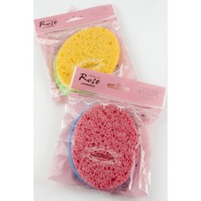 Esranın Dünyası 2 Adet Oval Makyaj Süngeri RSBİJ34-ESRDNS