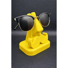 Mira Lamour Atelier Güneş Gözlüğü Aparatı / Gözlük Heykeli