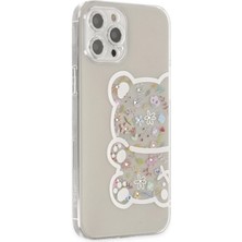 Stylmenplus Newface Iphone 12 Pro Kılıf Lucky Silikon - Lucky 4