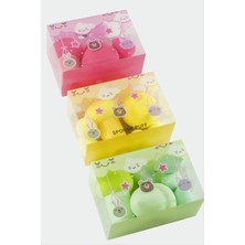 Esranın Dünyası 6 Adet Yumurta Makyaj Süngeri RSBİJ34-ESRDNS