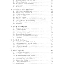 Temel Olasılık Teorisi ve Istatistik 1
