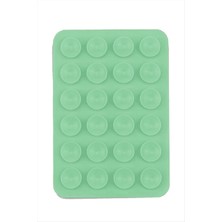 Esranın Dünyası Vantuzlu Silikon Telefon Tutucu RSBİJ34-ESRDNS