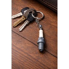 Otscraft Studio Buji Tasarımlı Anahtarlık – Günlük Kullanıma Uygun Özgün Tasarım