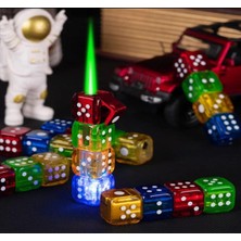 Fagena Store Renkli Özel Tasarım Şık Çakmak