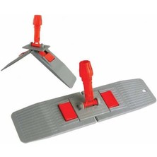  nemli mop aparatı plastik tablet 50 cm