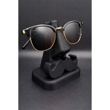 Mira Lamour Atelier Güneş Gözlüğü Aparatı / Gözlük Heykeli