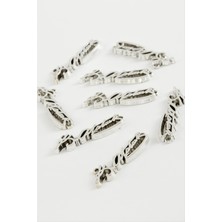 Esranın Dünyası Mustafa Kemal Atatürk Imzalı Tesbih Püskül Aparatı 50 Gram RSBİJ34-ESRDNS