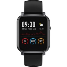 Normadia Şık ve Dayanıklı Spor Kol Saati, Günlük Kullanım Için Mükemmel Seçenek