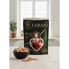 Labari Dondurularak Kurutulmuş Elma Dilimleri 20 Gram