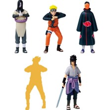 Üreticiniz 5'li Koleksiyon Figür Seti 481348