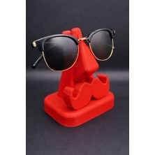 Mira Lamour Atelier Güneş Gözlüğü Aparatı / Gözlük Heykeli