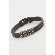 Fta Ticaret Yıldız Kaliteli Suni Deri Bileklik RSBİJ34-ESRDNS