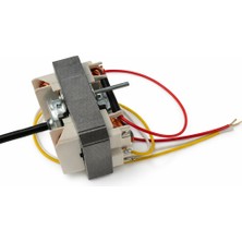 Kumtel - Luxell Aspiratör Motoru