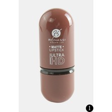 Esranın Dünyası Ronassi Matte Ultra Hd Ruj RSBİJ34-ESRDNS