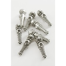 Esranın Dünyası Ay Yıldız Tesbih Imame Aparatı 50 Gram RSBİJ34-ESRDNS